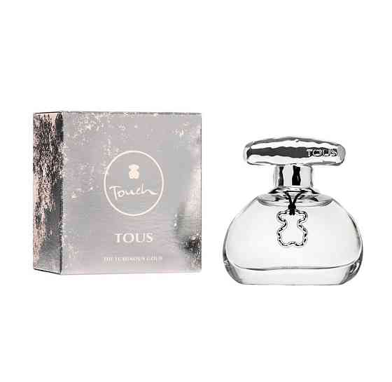 Жіноча туалетна вода THE LUMINOUS GOLD Tous 50 мл Київ