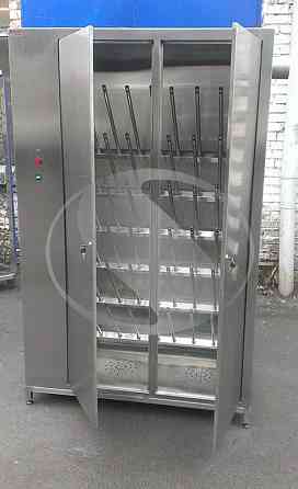 Шафа для сушіння взуття Київ