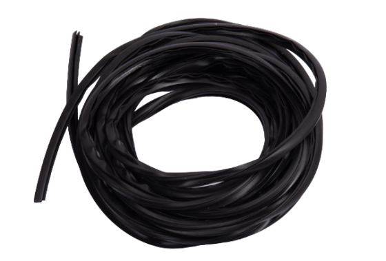 Комплект ущільнювачів притвору для ПВХ вікон та дверей 8м Харків