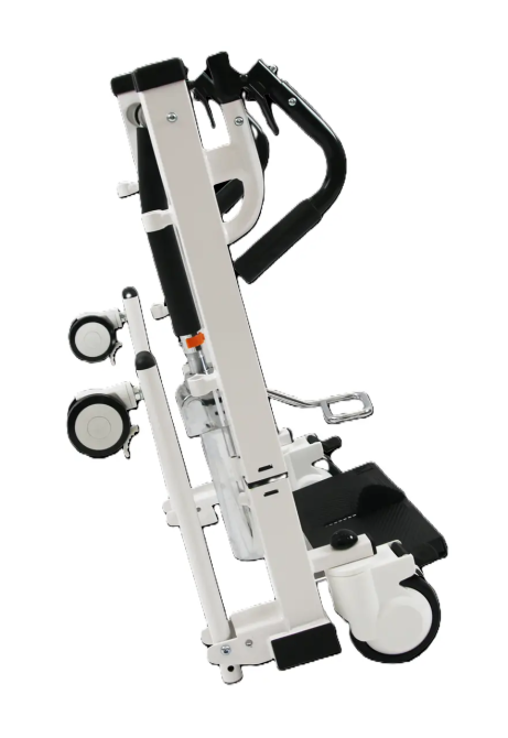 Гидравлическое транспортировочное кресло MIRID DH01118 для людей с инвалидностью, пожилых людей и пациентов Днепр - изображение 7