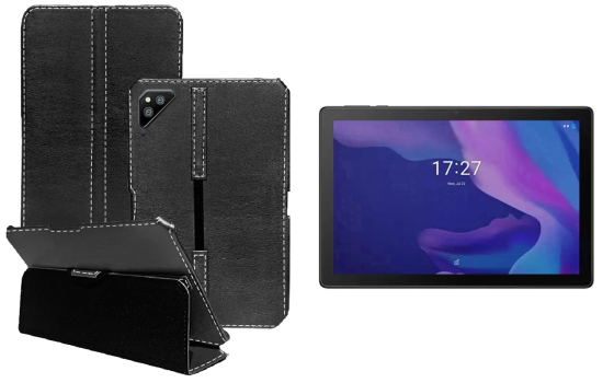 Чохол для планшета Alcatel Tkee Max (8095), різні кольори Київ