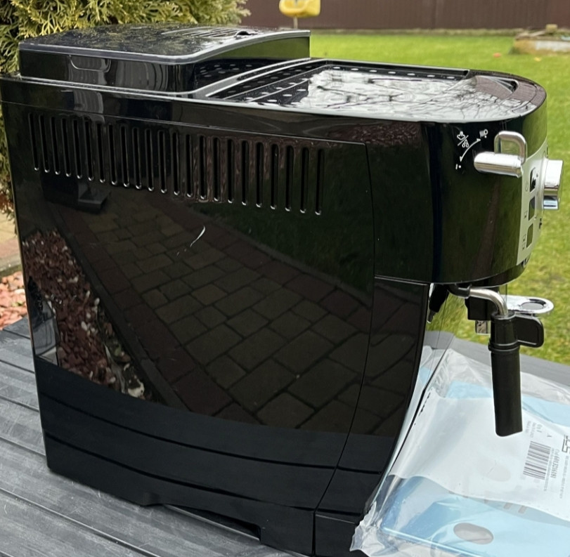 Кавоварка Delonghi Magnifica S. Київ - фото 4