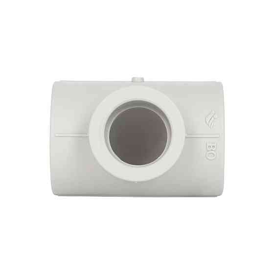 Трійник PPR Blue Ocean 32х25х32 редукційний Київ