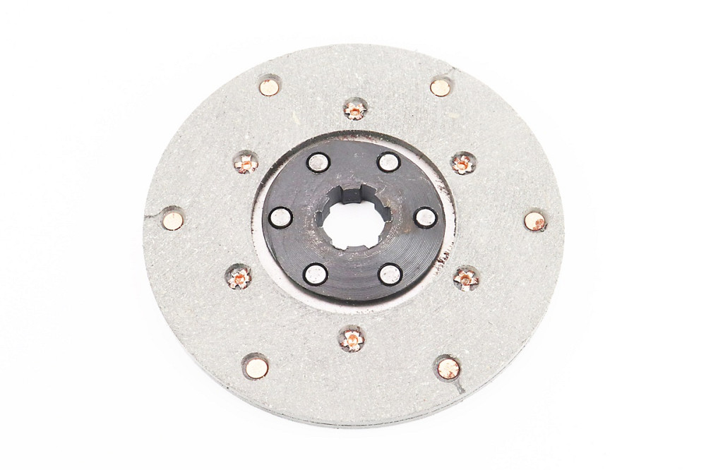 Диск зчеплення фрикційний Киев - изображение 2