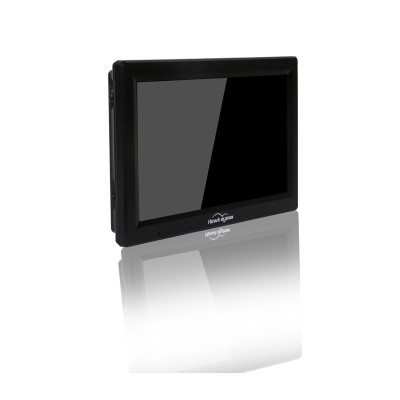 Монитор FPV Hawkeye Captain 10.2" DVR 1.2G 3.3G 4.9G 5.8G 6G 240CH (HC102240) Вінниця - фото 7