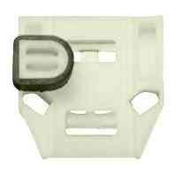 Направляющая стеклоподъемника передняя левая правая Seat Skoda VW Ibiza, Leonn, Toledo, Fabia, NNew Beetle Киев