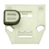 Напрямна склопідіймача передня ліва права Seat Skoda VW Ibiza, Leonn, Toledo, Fabia, NNew Beetle Київ - фото 1