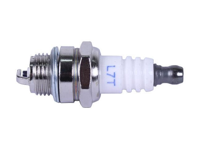 Свеча L7T Шт Мукачево - фото 3