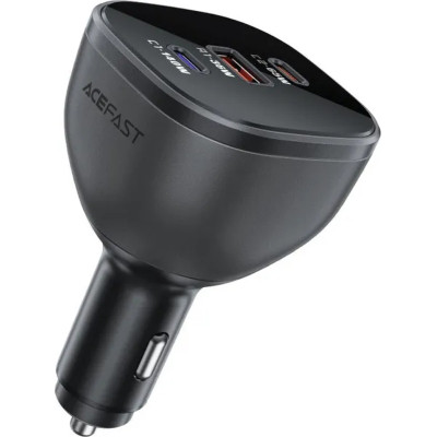 Зарядное устройство Acefast 3xUSB 165W (2xUSB-C + USB-A) B14 (6974316282938) Винница - изображение 4
