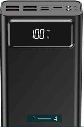 Повер- Банк: HAVIT. Киев