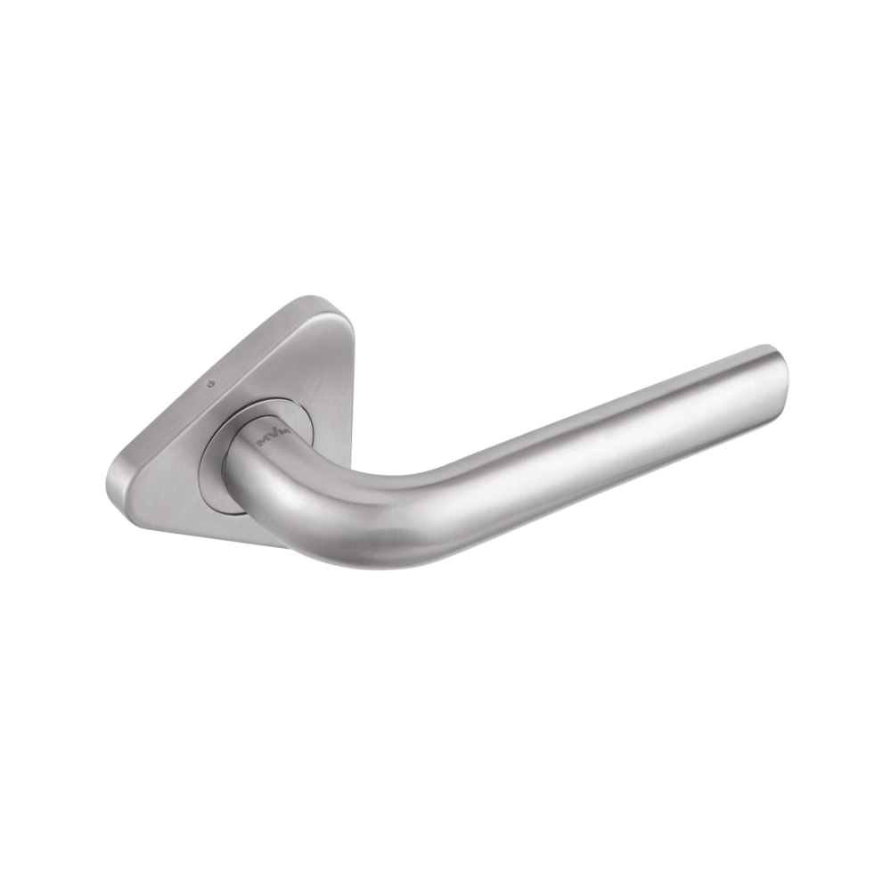 РУЧКА ДЛЯ ДВЕРЕЙ НА РОЗЕТЦІ ARROW Київ - фото 1