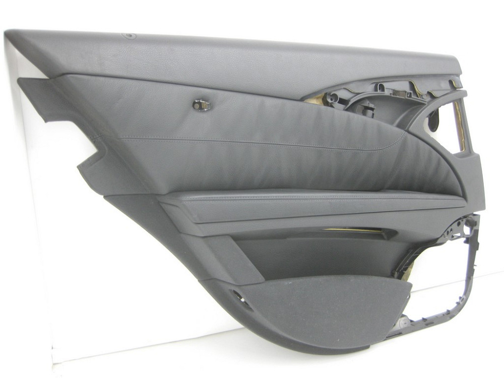 Mercedes-Benz  A2117304162 9D15 Карта задніх лівих дверей Avangarde колір антрацит E-class W211 E-class S211 Одесса - изображение 4