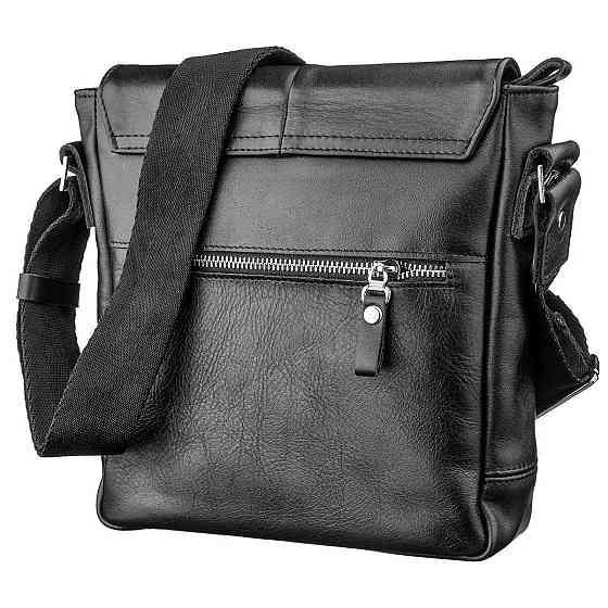 Мессенджер SHVIGEL 00793 Черный Киев