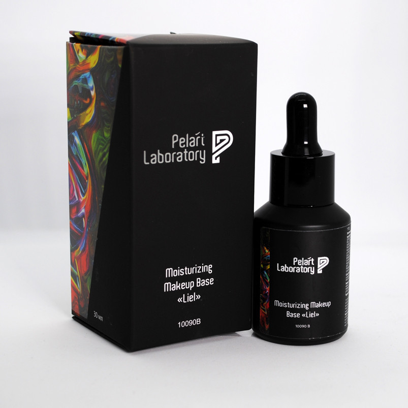 Пеларт Зволожувальна база під макіяж Pelart Laboratory Moisturizing Makeup Base «Liel», 30 мл Дніпро - фото 1