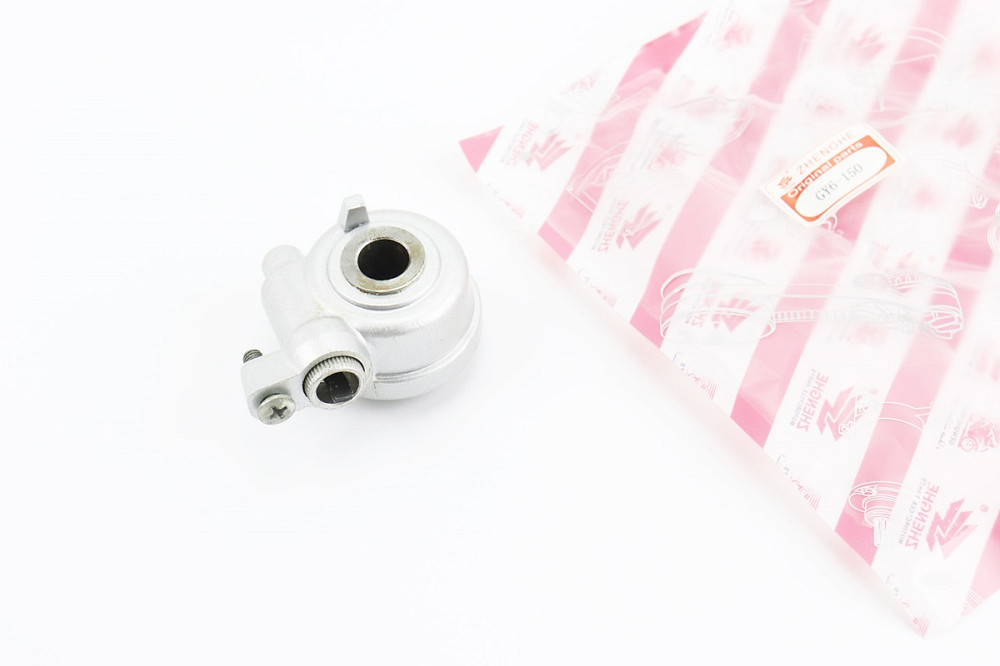 Привід спідометра (кріплення під болт) (під трос "вилка") Киев - изображение 1