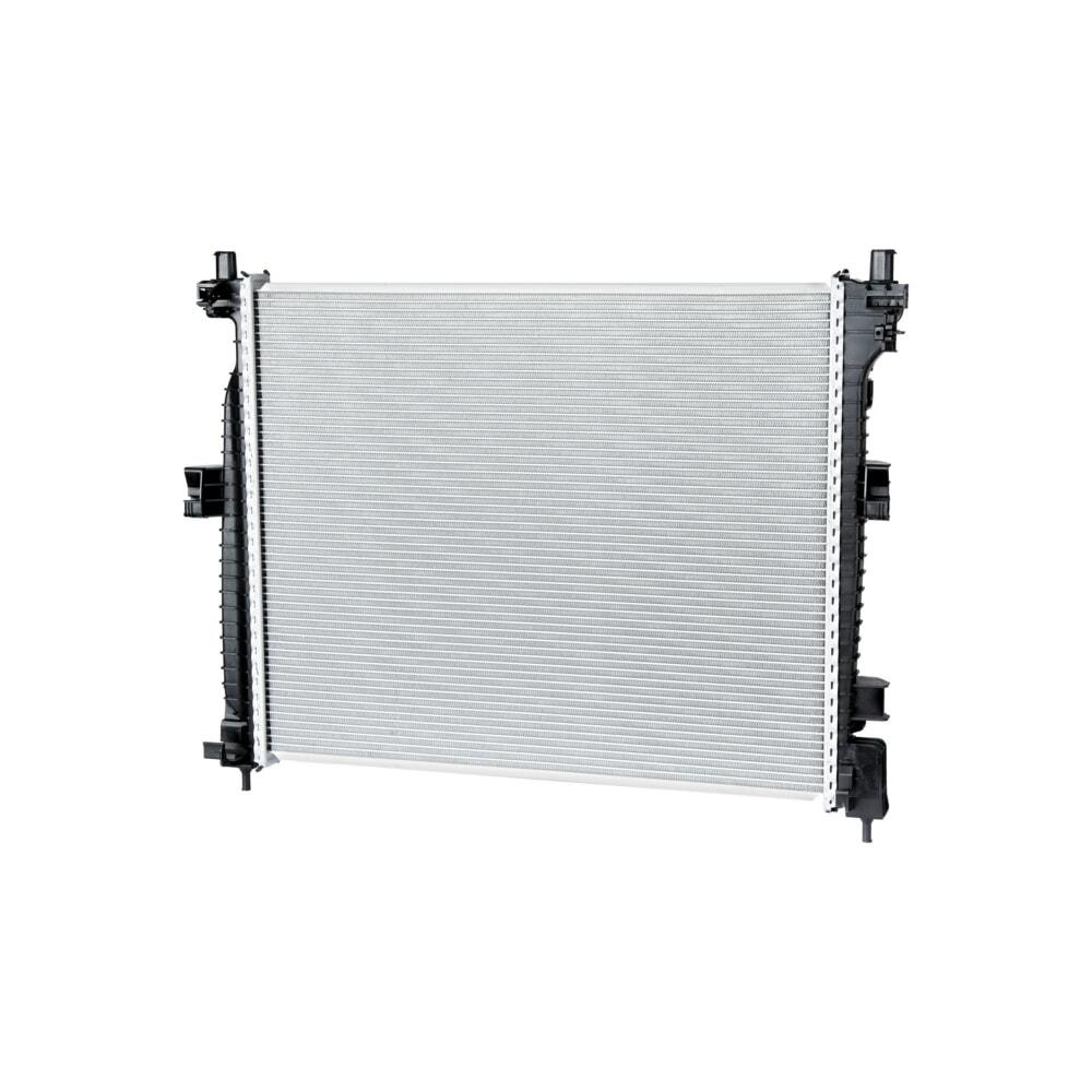 Радіатор охлаждения, Dodge, Jeep, 68244867AA; 68273308AA, Бренд: SRLine Київ - фото 2