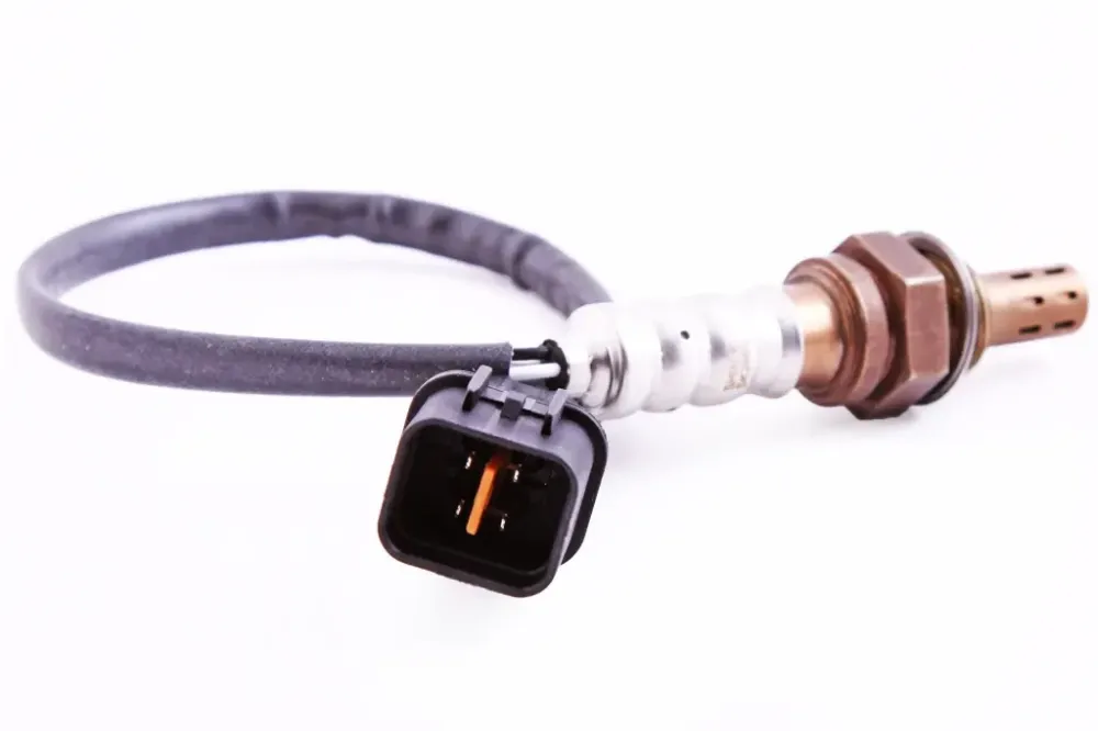 Датчик кисню Lacetti 1.8 Shin Kum 4-конт. в два ряди Вінниця - фото 3