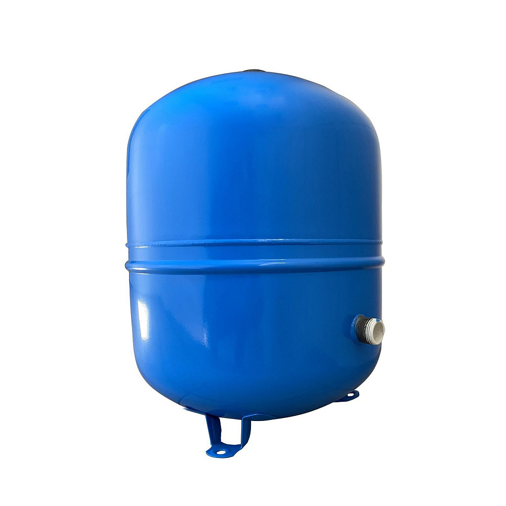 Гідроакумулятор з фіксованою мембраною  50 л Zilmet HYDRO-pro 10bar вертикальний ( 11A0005000 ) Тернополь - изображение 2