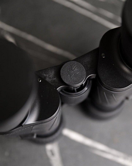 Бінокль Comet 7x50 ПП7735 Одеса - фото 8