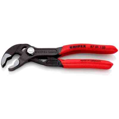 Кліщі KNIPEX сантехнічні Cobra (87 01 125) Вінниця