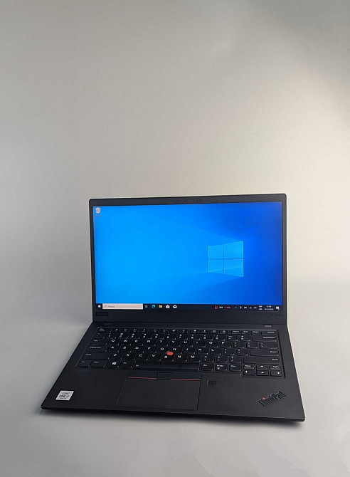 Ноутбук Lenovo ThinkPad X1 Carbon Gen 8 512Gb Гарантія, Trade in Київ - фото 4