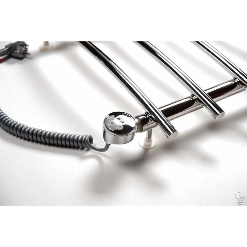 Электронагреватель ТЭН MEG 200W для полотенцесушителя Киев - изображение 5