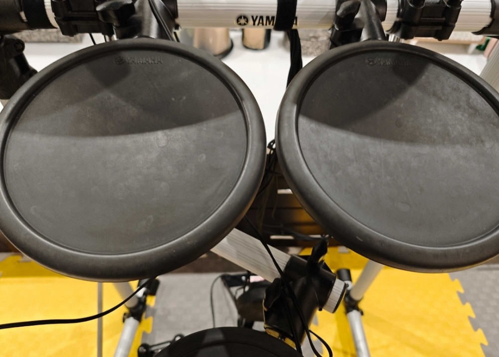 Yamaha DTXPLORER Електронна ударна установка барабанная ударная. Харків - фото 4