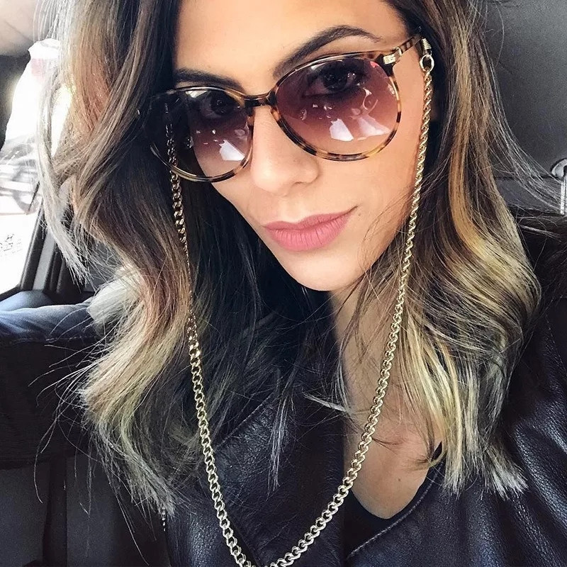 Ланцюжок для носіння окулярів Київ - фото 1