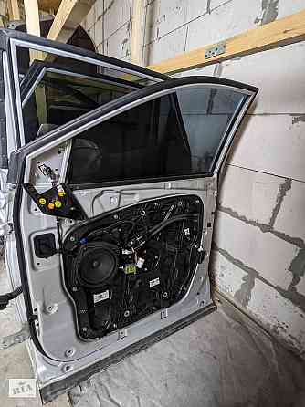 Дверь Хюндай Санта ФЕ 2012-2018 Киев