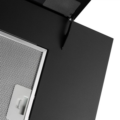 Витяжка кухонна Pyramida CSW 12 60 BL Вінниця - фото 5