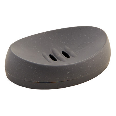 Мильниця Алеана Пластикова Граніт (124076/граніт) Вінниця - фото 1