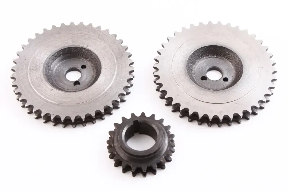 Звездочки ГРМ 2101 CZ Superior (3 шт.) Винница - изображение 1