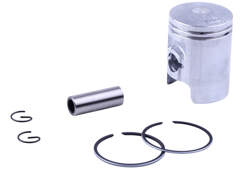 Поршень 39,00 мм на скутер Діо 27/Takt 24, 6 Мукачево - фото 1