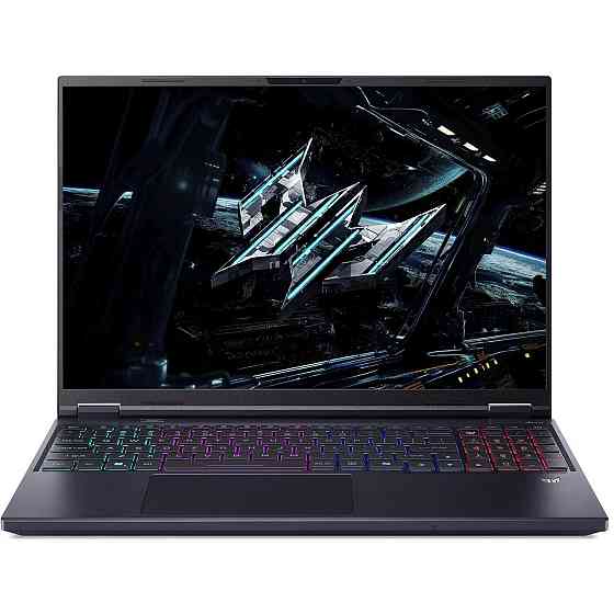 Ноутбук Acer Predator Helios Neo 16 AI PHN16-73-91ZD (NH.QVUEU.00J) Black ( 22426 ) Харьков