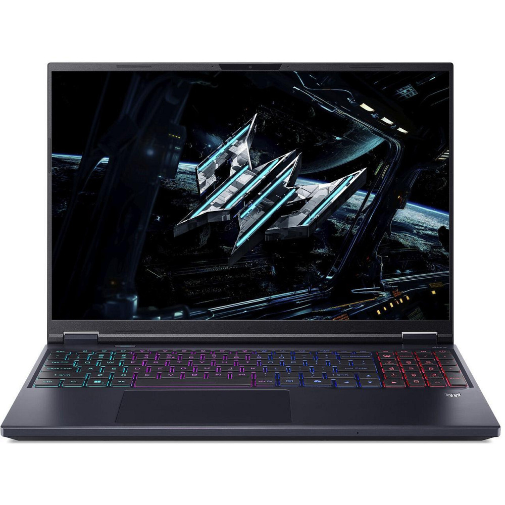Ноутбук Acer Predator Helios Neo 16 AI PHN16-73-91ZD (NH.QVUEU.00J) Black ( 22426 ) Харьков - изображение 1
