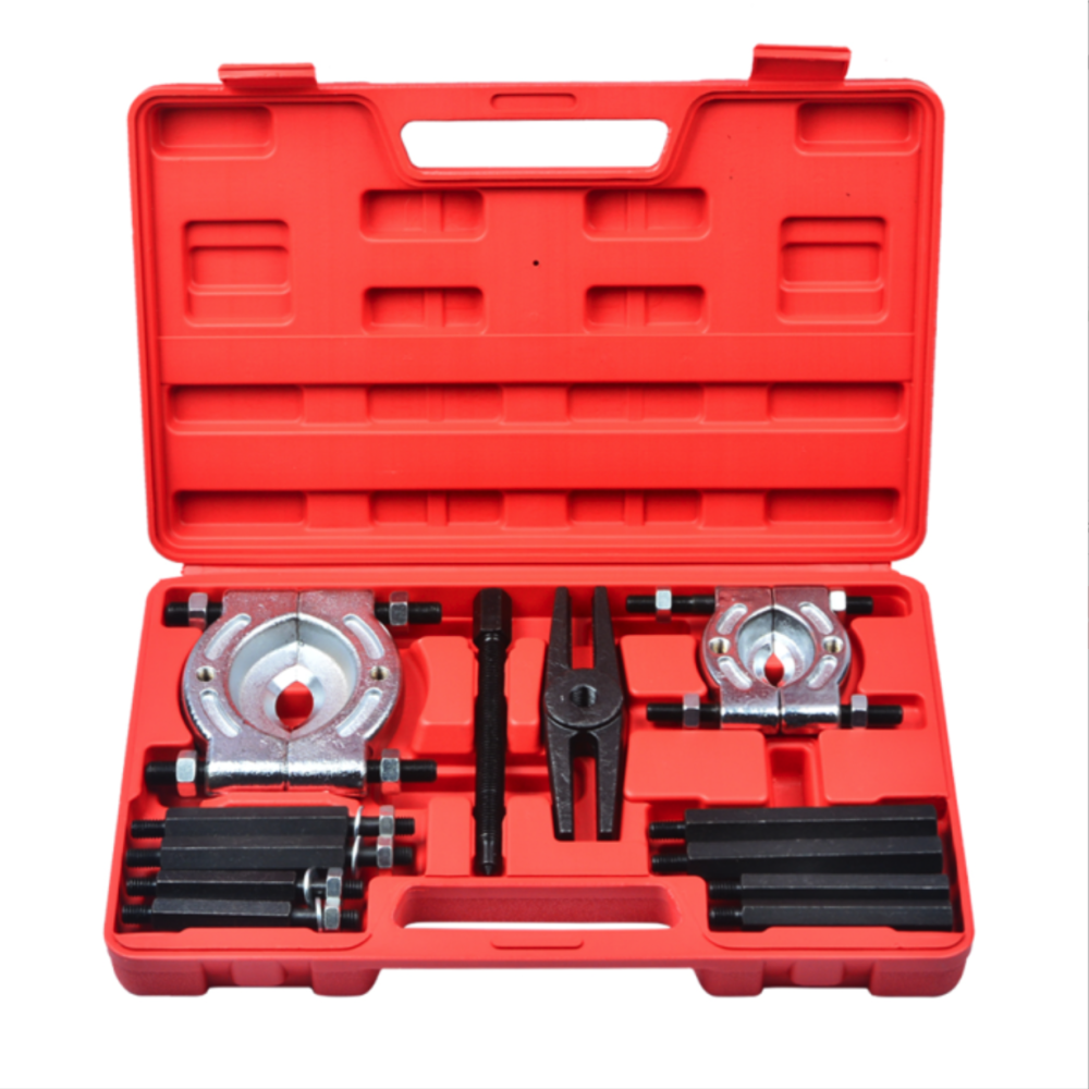 Набір знімачів підшипників 12 предметів REWOLT (T9024) Чернігів - фото 1