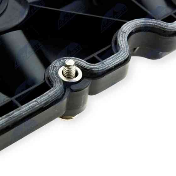 Кришка клапанів автомобіль Ауді A3, автомобіль Шкода Octavia III 1.6TDI (2012-) Мукачево