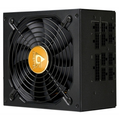 Блок питания Chieftec 1250W Polaris (PPS-1250FC) Винница - изображение 2