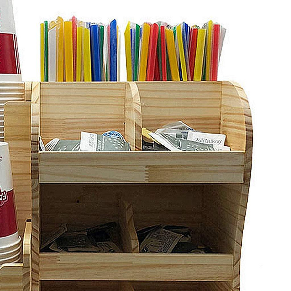 Кавовий органайзер "Коністон" бланже Миколаїв - фото 3