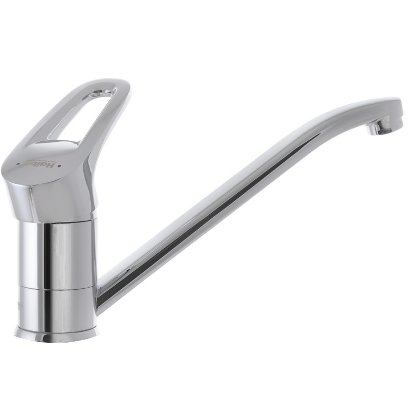 Змішувач для кухні Haiba Opus 555 (HB0335) Київ - фото 2