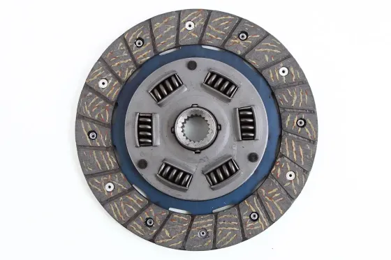 Диск сцепления 2101 Flagmus Винница