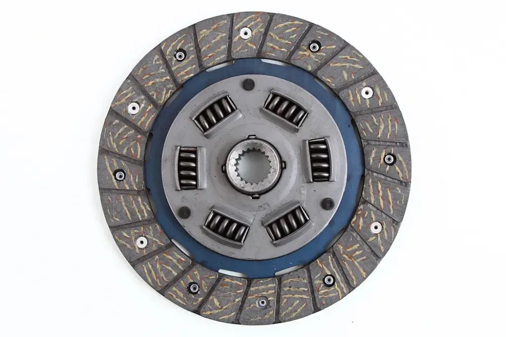 Диск сцепления 2101 Flagmus Винница - изображение 2