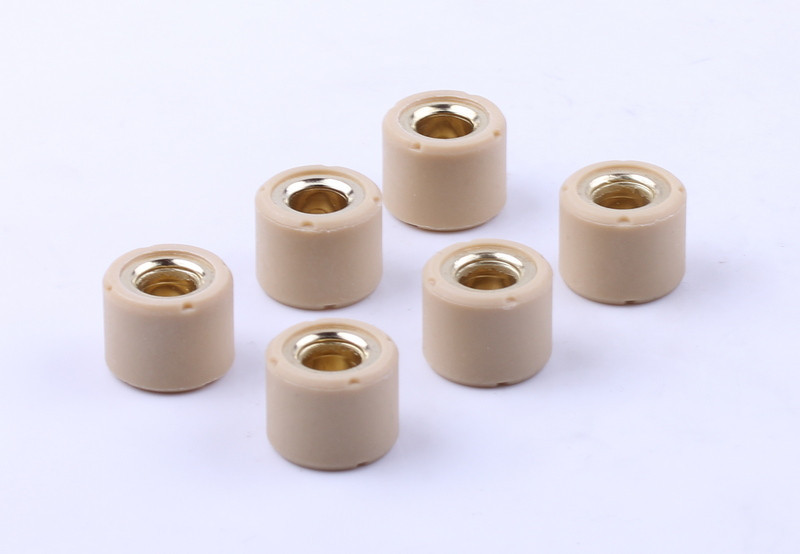 Ролики вариатора Lead 90 9,0г Мукачево - изображение 1