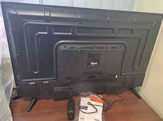 Телевізор: 32" 45 Samsung 4K Smart TV Wi-Fi Android 13. Харків