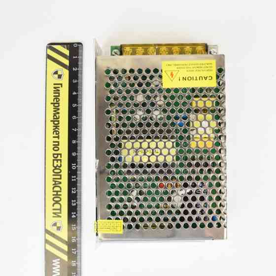 Блок живлення Full Energy BGM-1210Pro 12 В / 10 А на 2 канали навантаження Київ