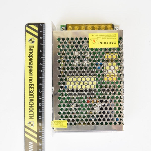 Блок живлення Full Energy BGM-1210Pro 12 В / 10 А на 2 канали навантаження Київ - фото 2