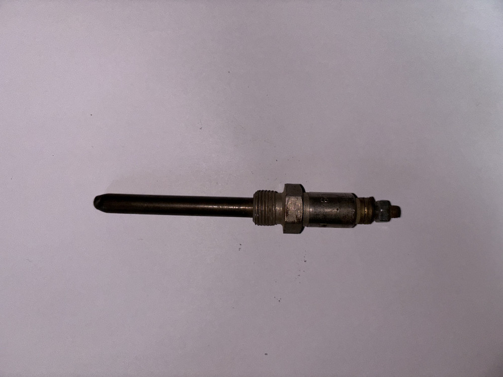 Свічка накала (електронагрівач палива) ПЖ-30 КамАЗ, МАЗ. 11.3741060. Харків - фото 1