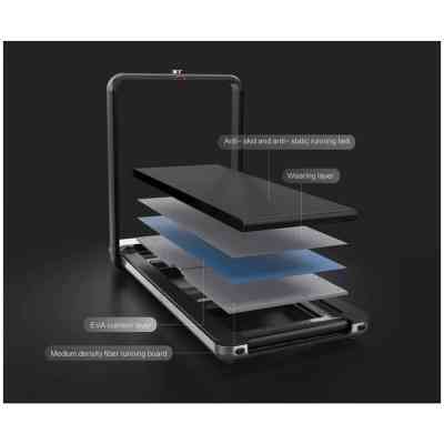 Бігова доріжка Kingsmith WalkingPad X214 (WP460B4) (X214) Вінниця