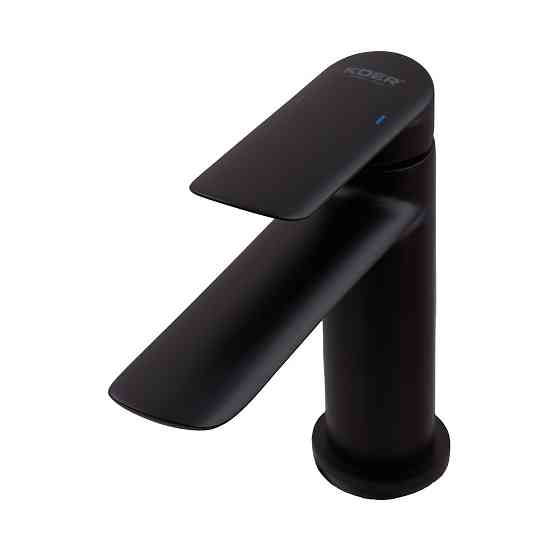 Змішувач для умивальника Koer KB-10028-05 (KR5290) Київ