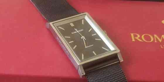 Часы Romanson Lux on you (Лот) Київ